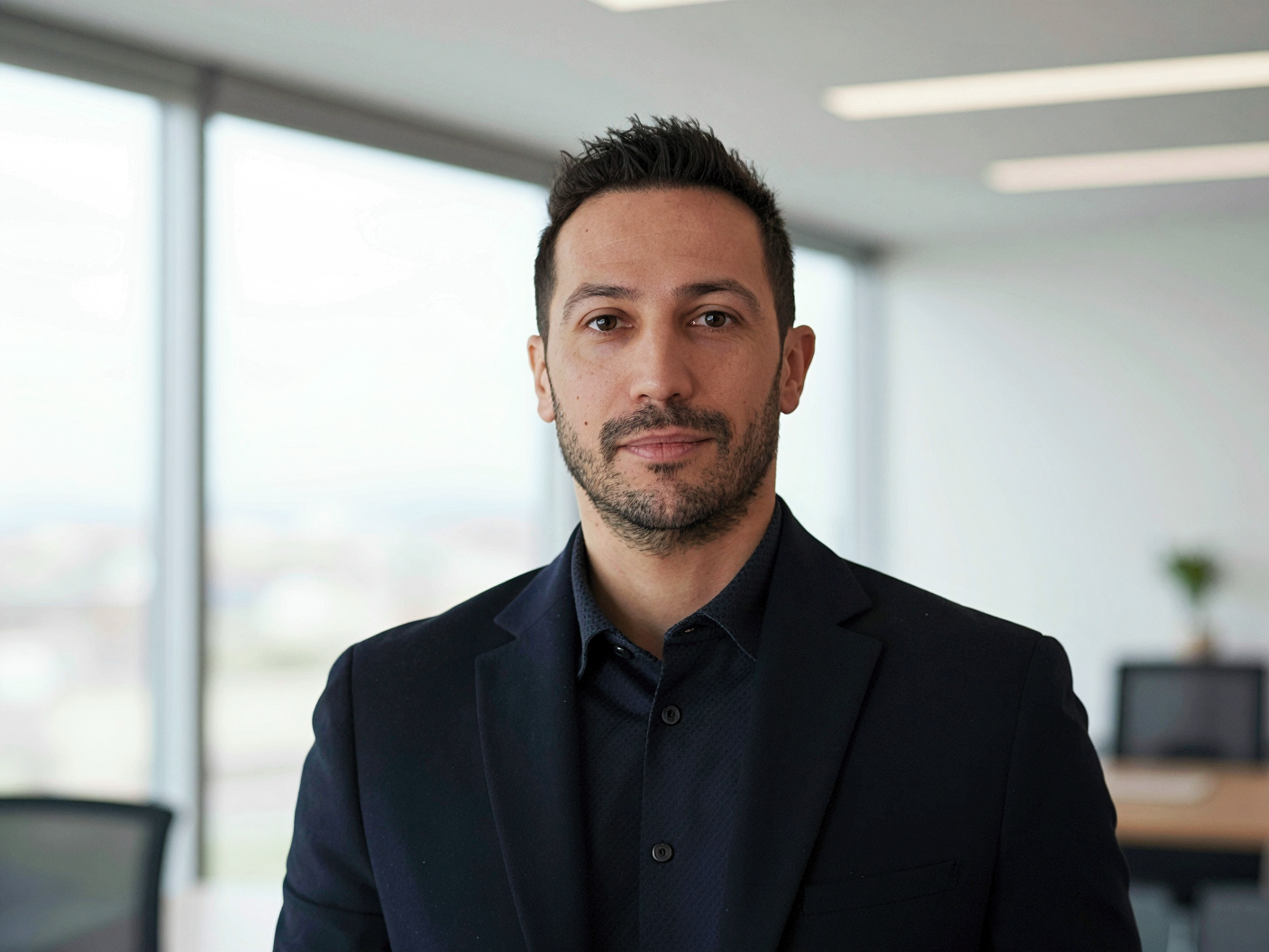 Jérôme DUPOUY, fondateur et CEO de TAURION GROUP